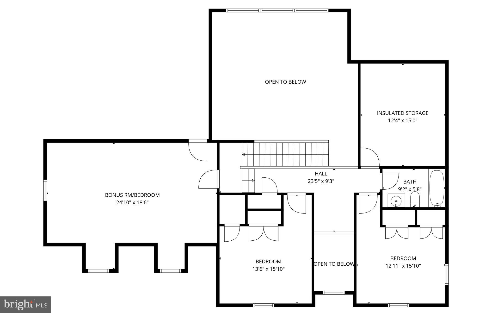 24965 BACK CREEK DRIVE