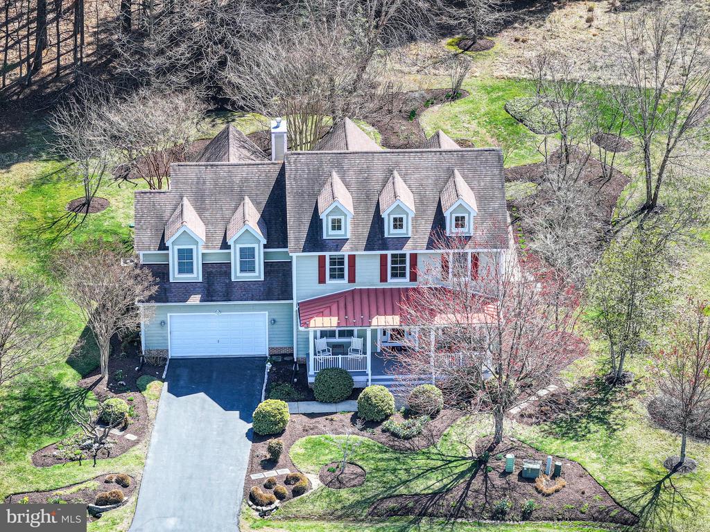 24965 BACK CREEK DRIVE