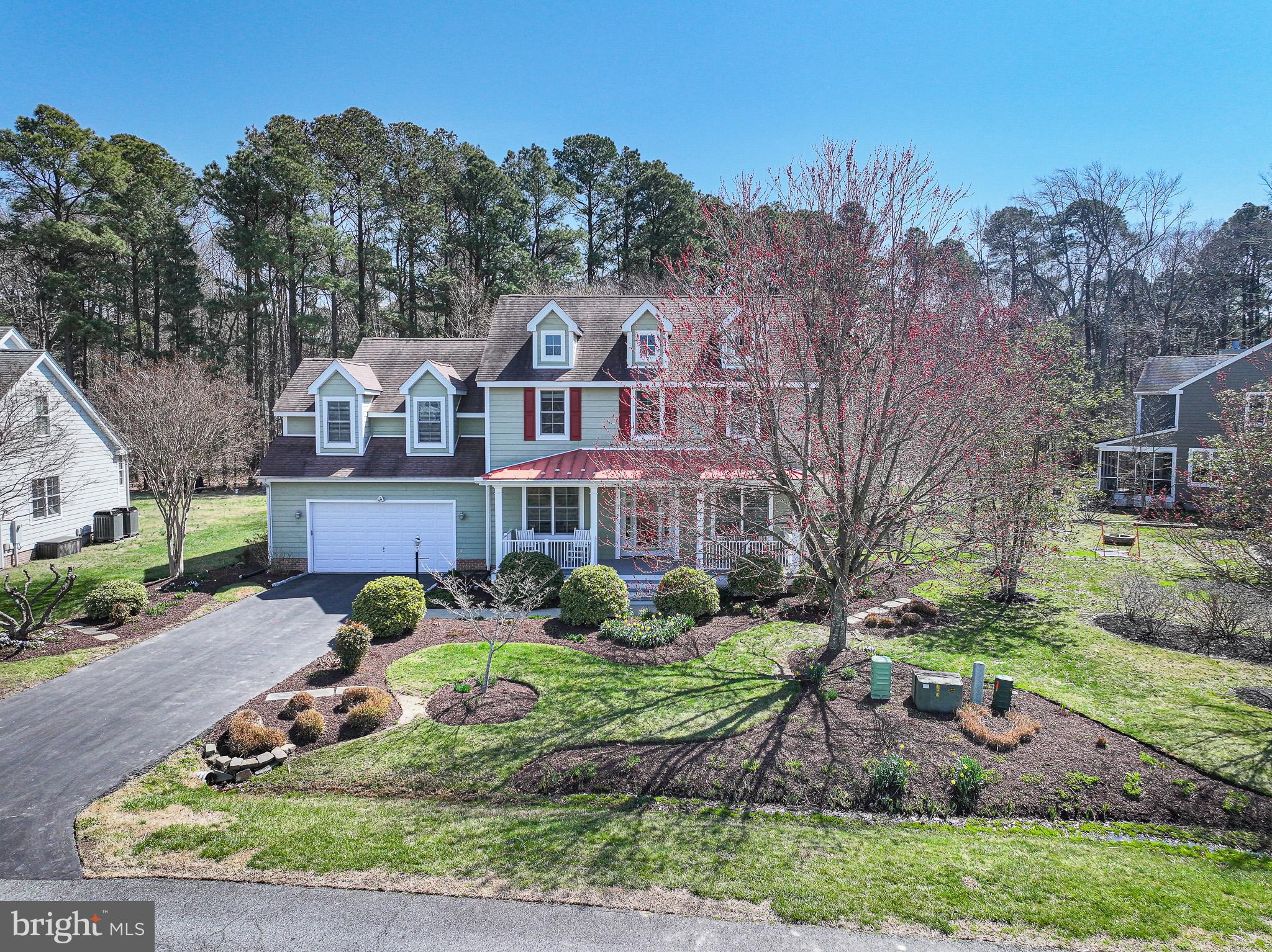 24965 BACK CREEK DRIVE