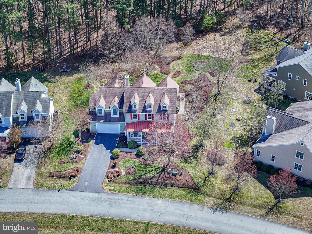 24965 BACK CREEK DRIVE