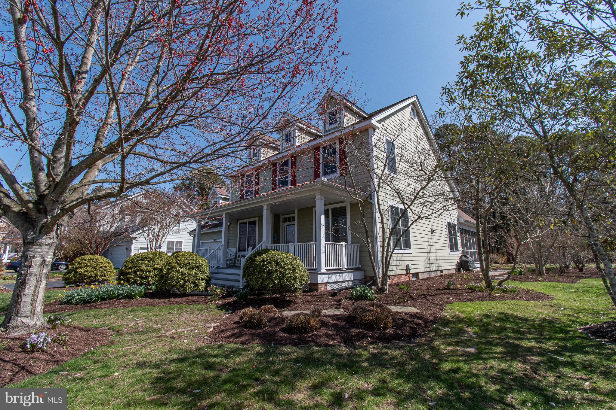 24965 BACK CREEK DRIVE