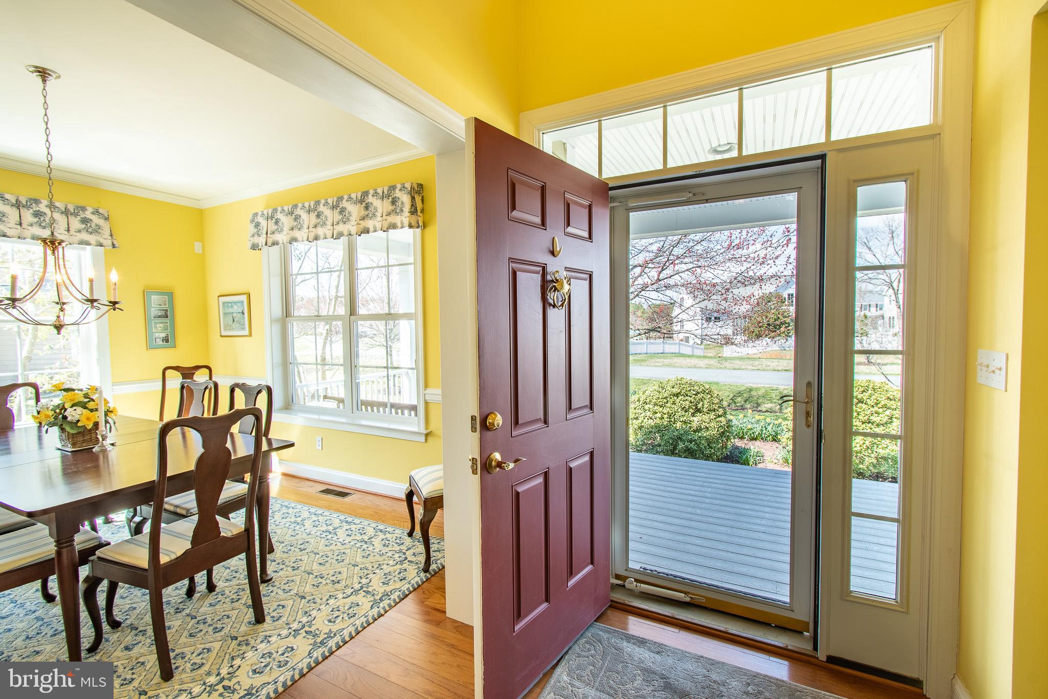 24965 BACK CREEK DRIVE