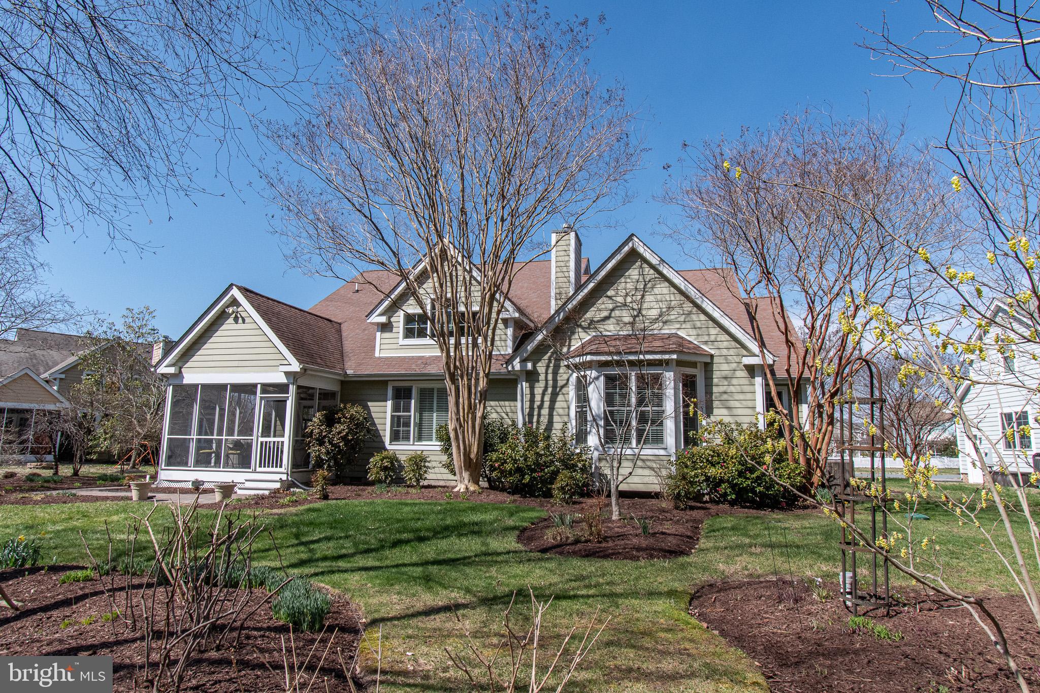 24965 BACK CREEK DRIVE