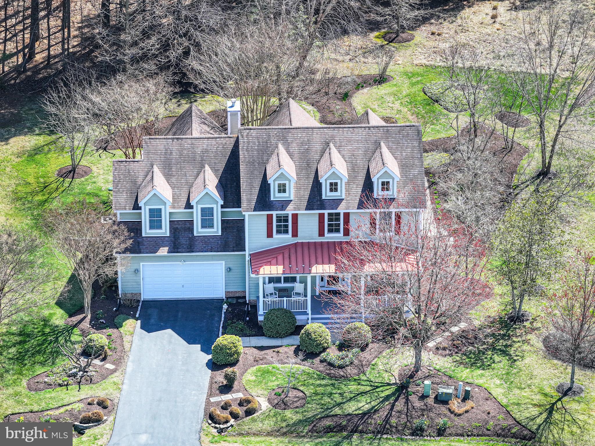 24965 BACK CREEK DRIVE