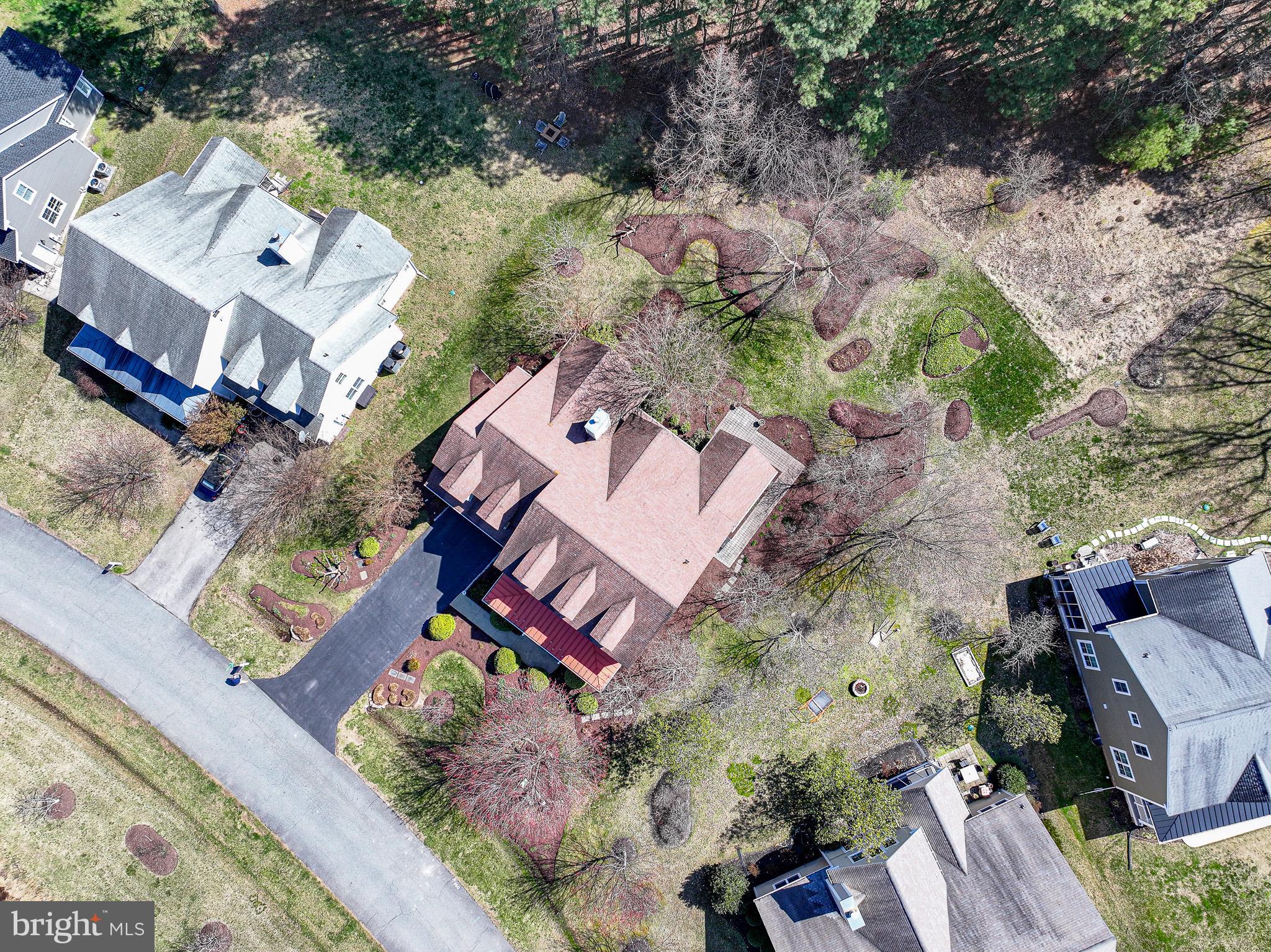 24965 BACK CREEK DRIVE