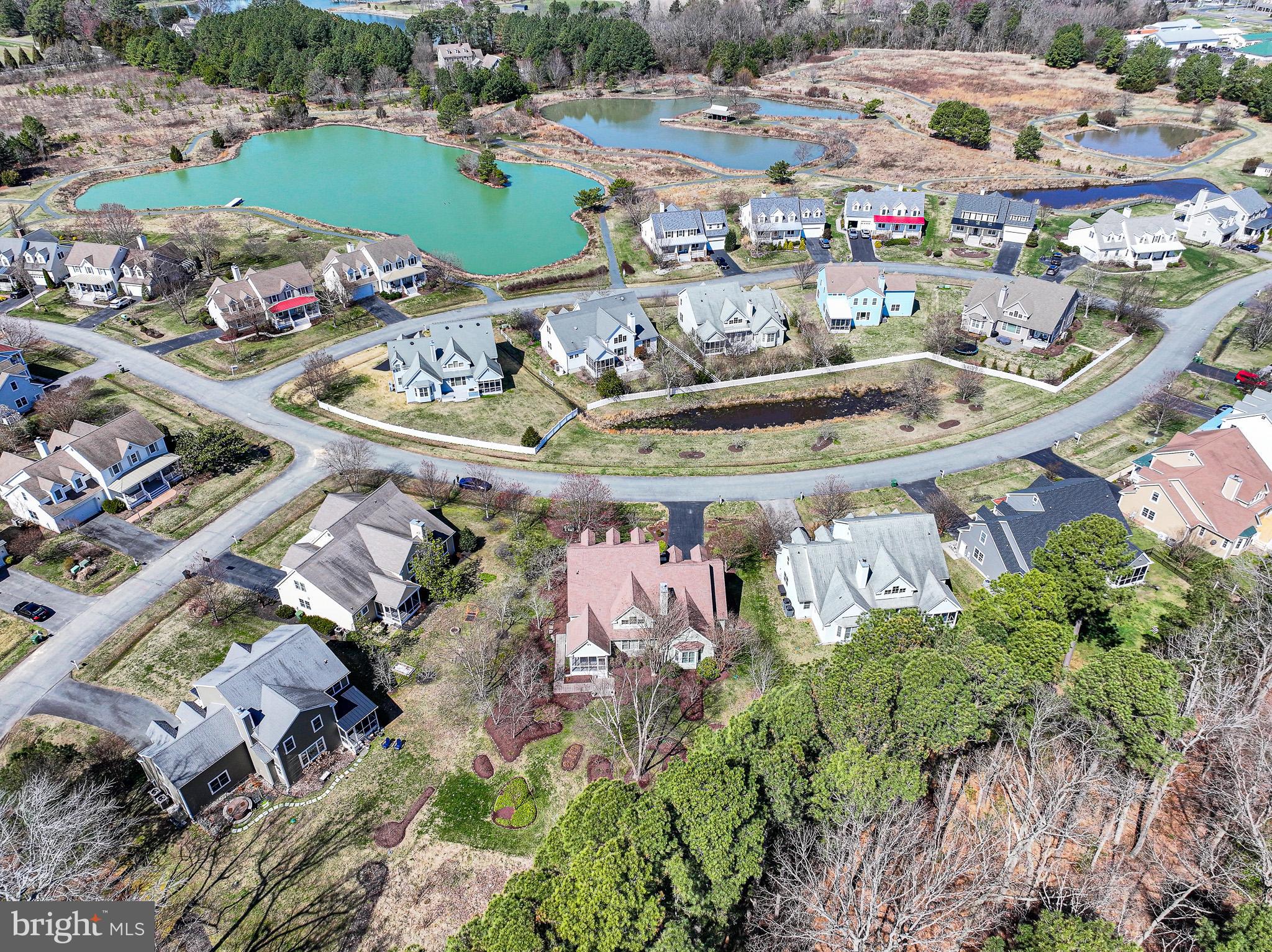 24965 BACK CREEK DRIVE