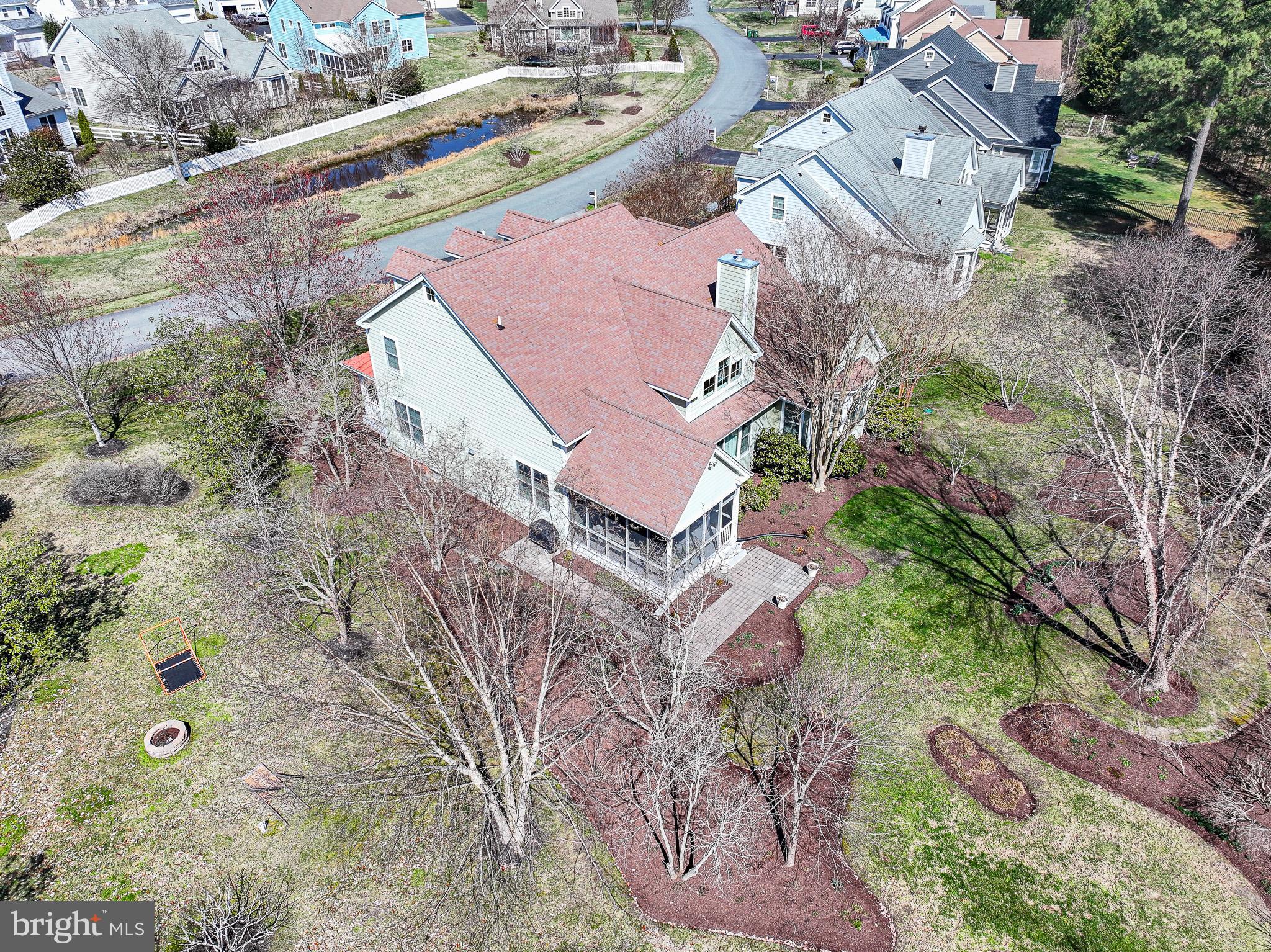 24965 BACK CREEK DRIVE