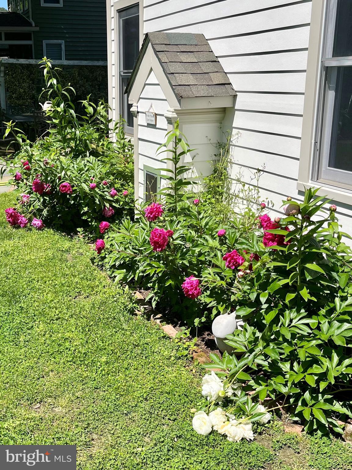 114 E CHESTNUT STREET