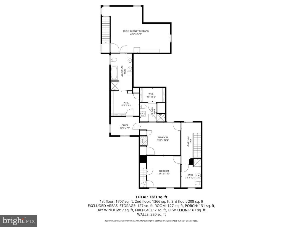 114 E CHESTNUT STREET