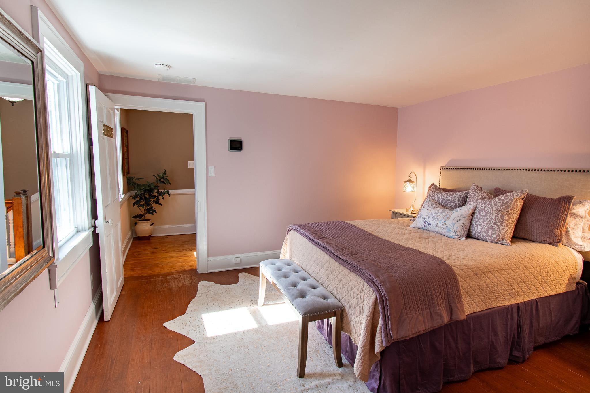 114 E CHESTNUT STREET