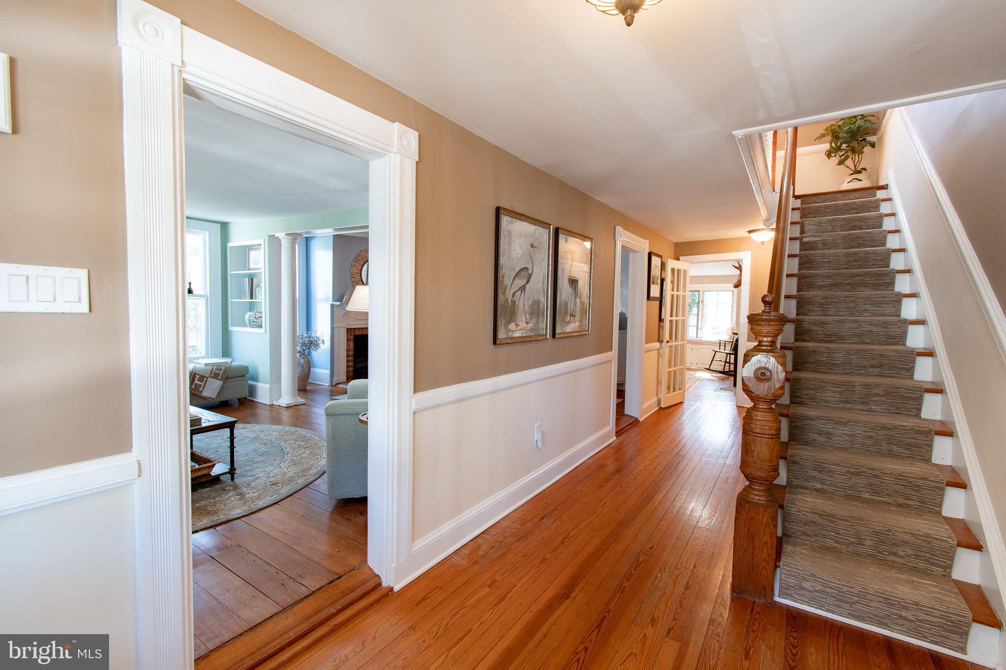 114 E CHESTNUT STREET