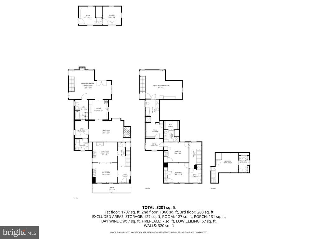 114 E CHESTNUT STREET