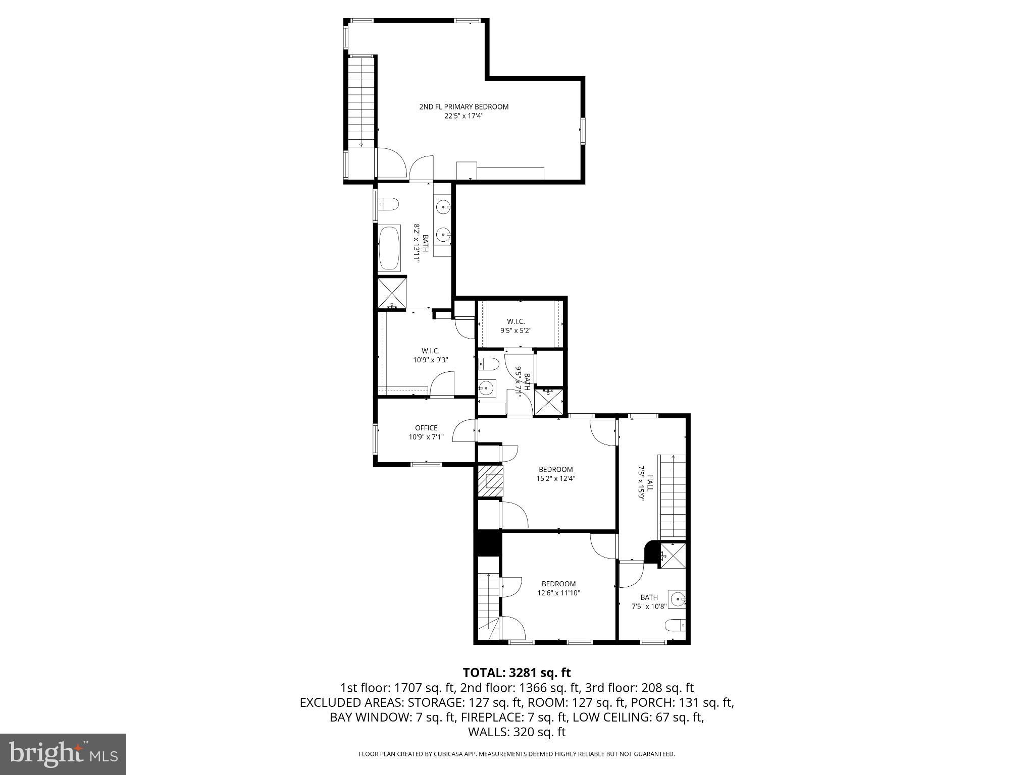 114 E CHESTNUT STREET