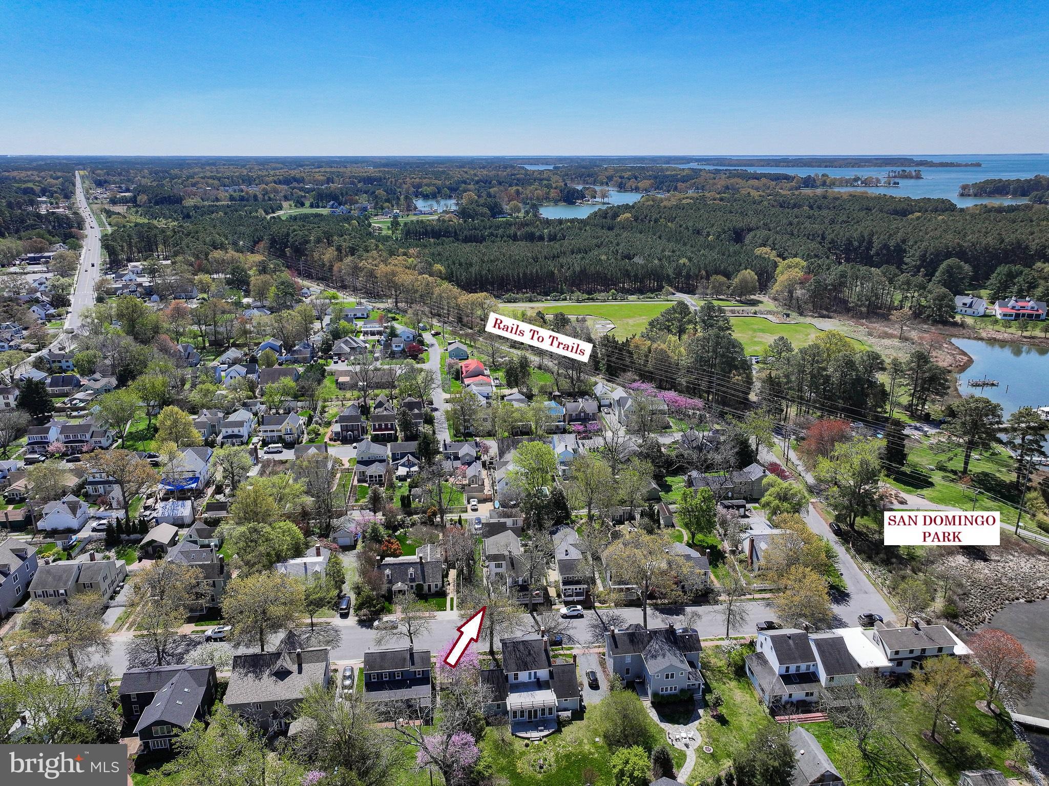 114 E CHESTNUT STREET