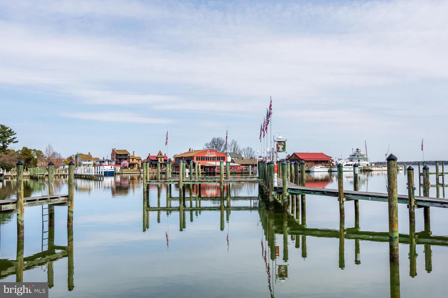 114 E CHESTNUT STREET