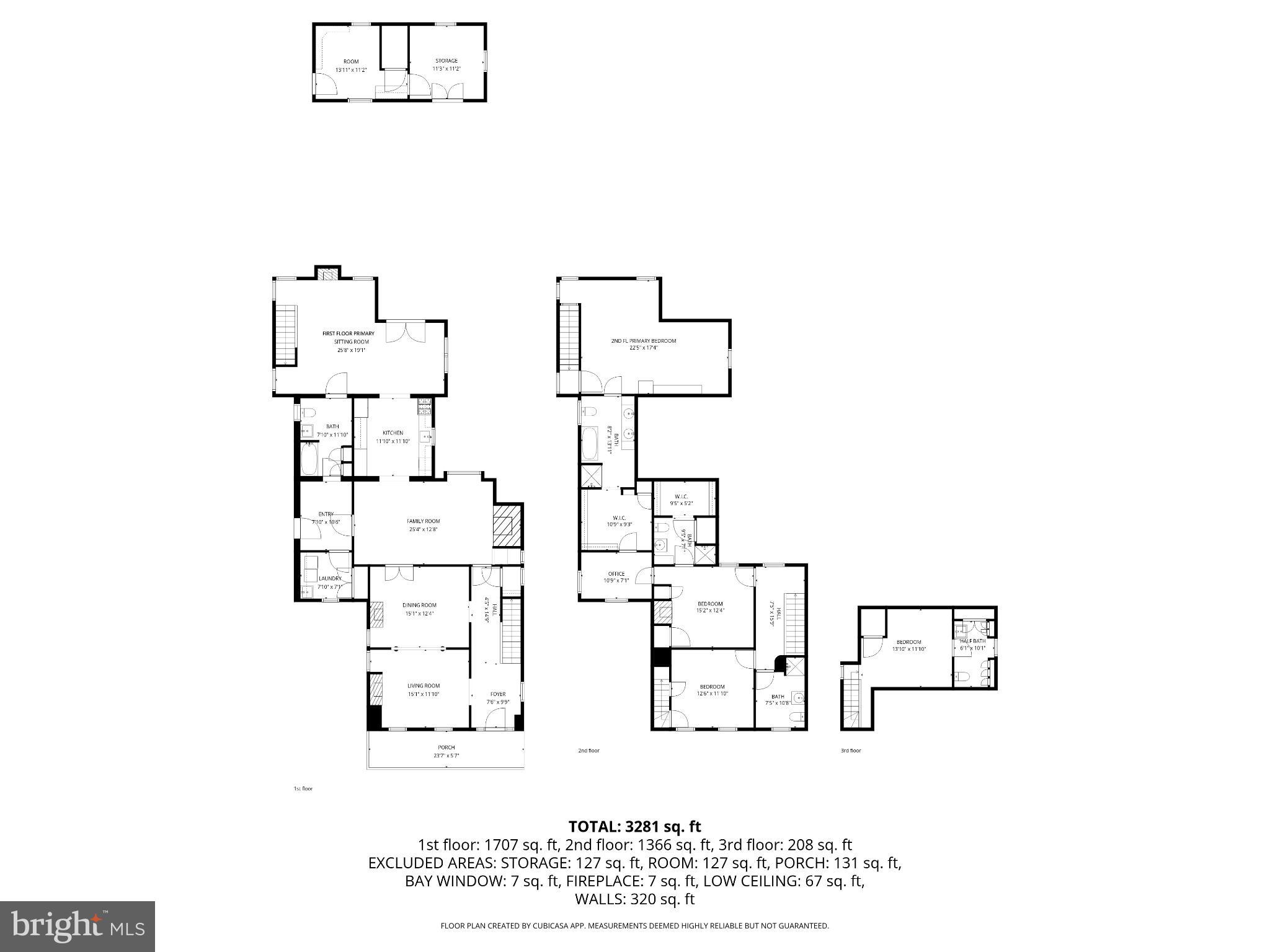 114 E CHESTNUT STREET