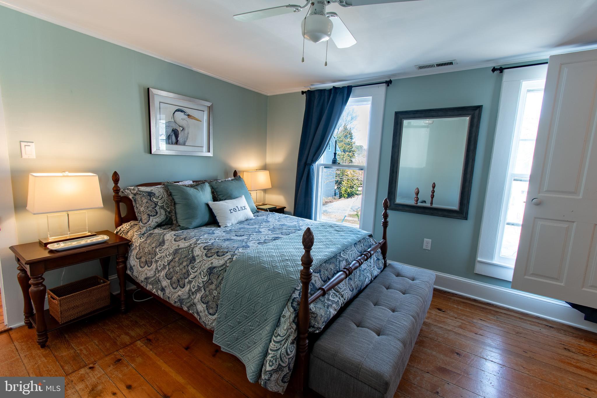 114 E CHESTNUT STREET