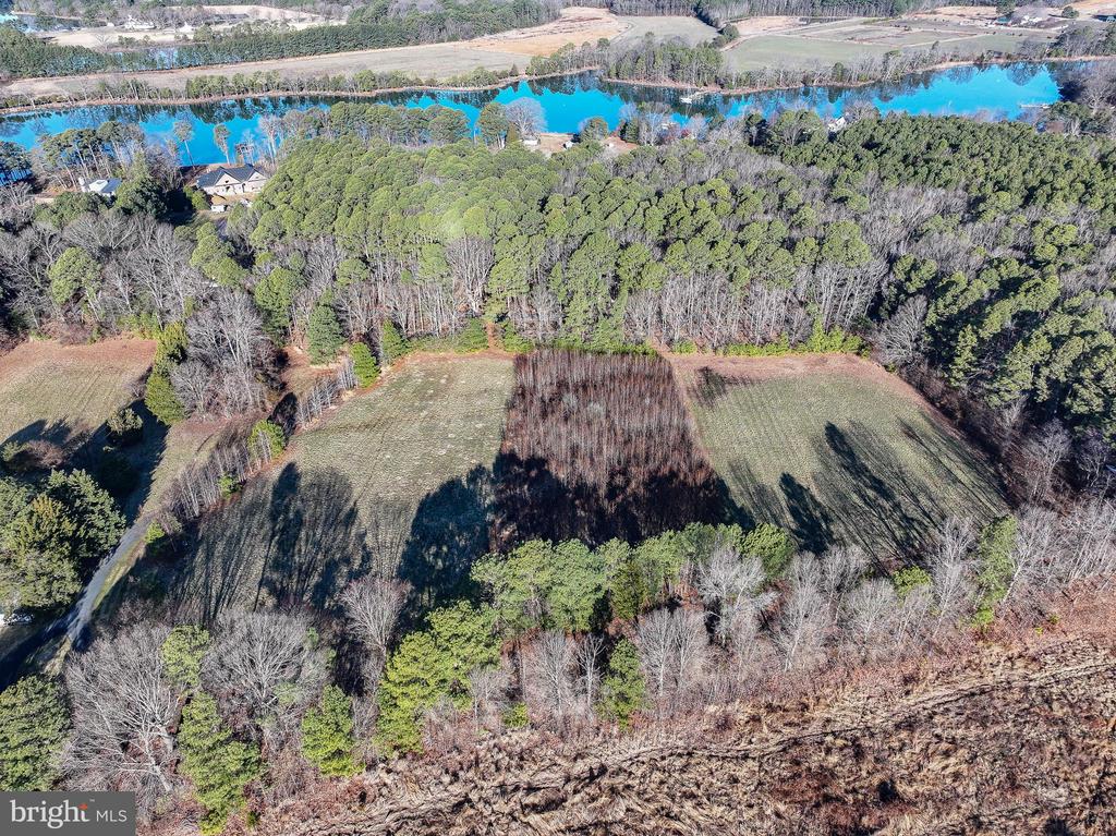 COOPER POINT ROAD