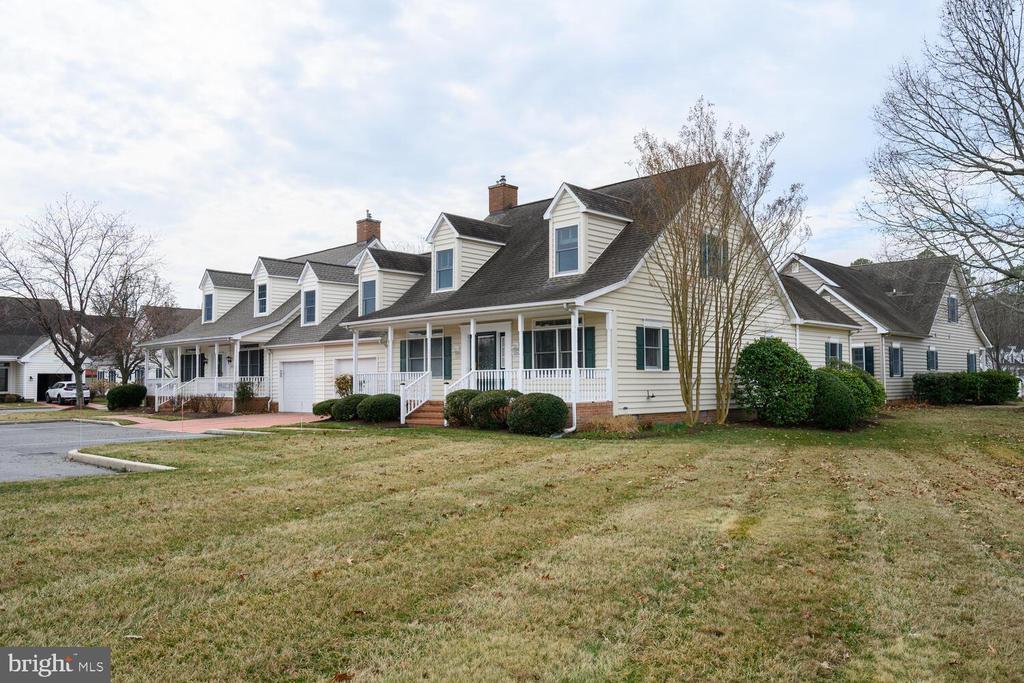 28524 AUGUSTA COURT