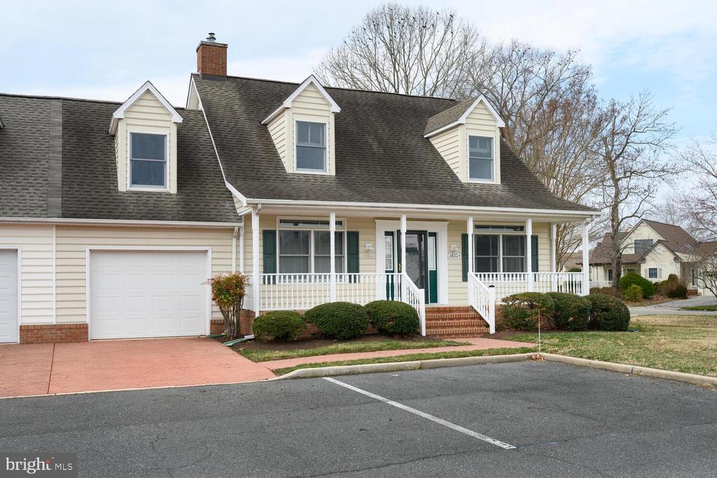 28524 AUGUSTA COURT