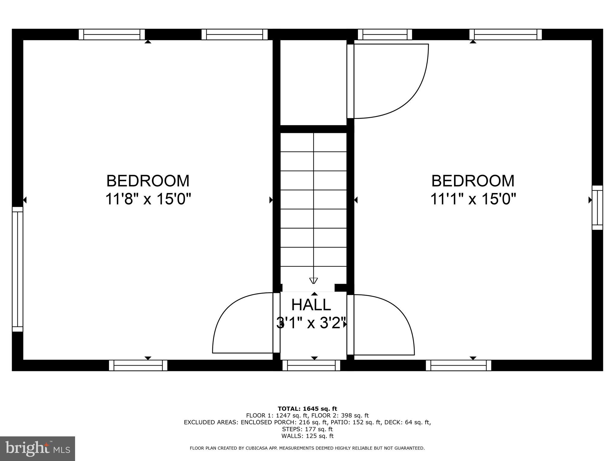 8000 BOZMAN NEAVITT ROAD