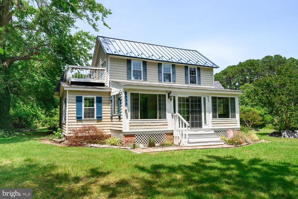 8000 BOZMAN NEAVITT ROAD
