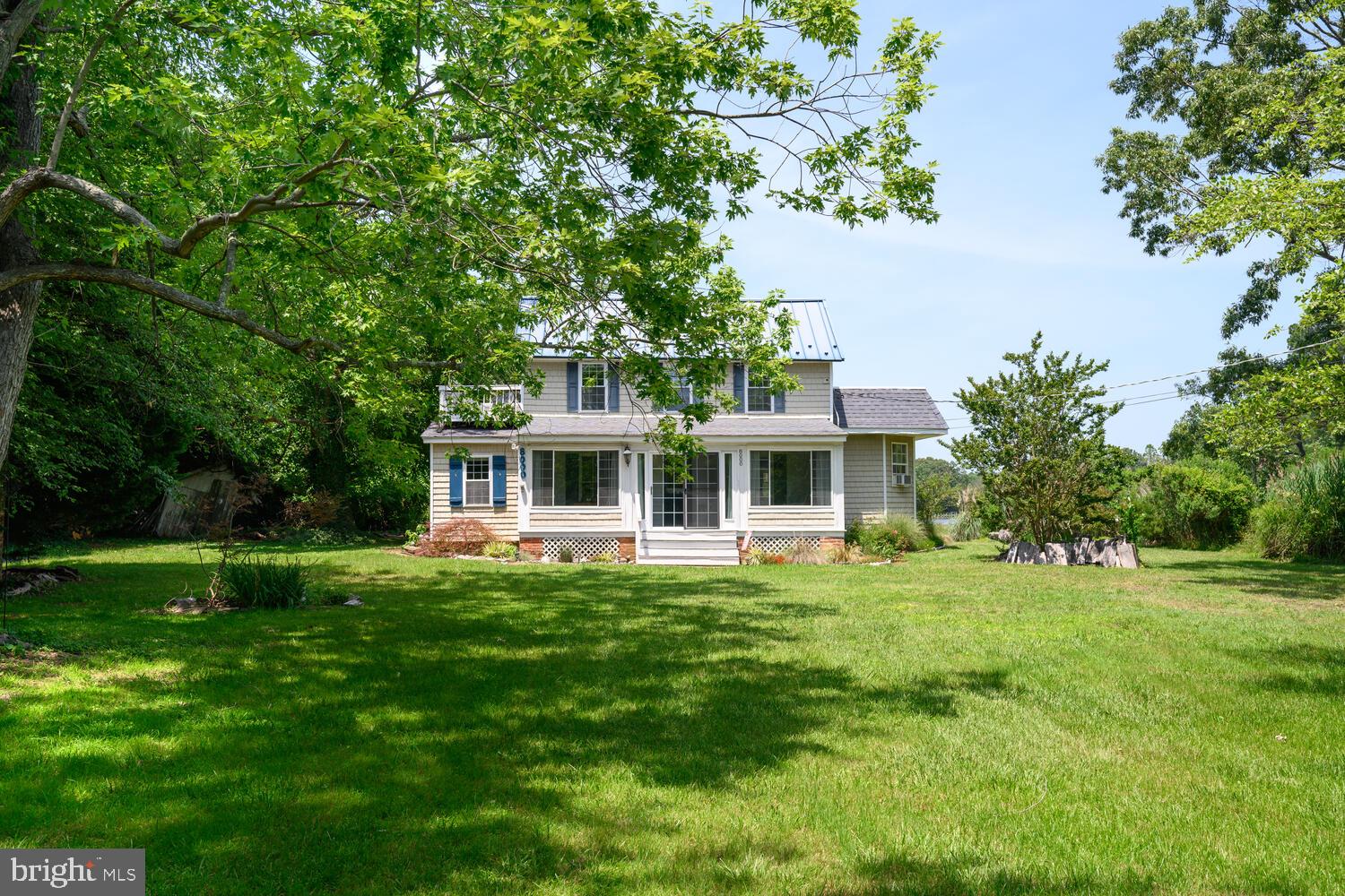 8000 BOZMAN NEAVITT ROAD