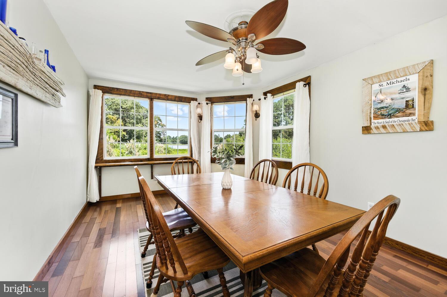 8000 BOZMAN NEAVITT ROAD