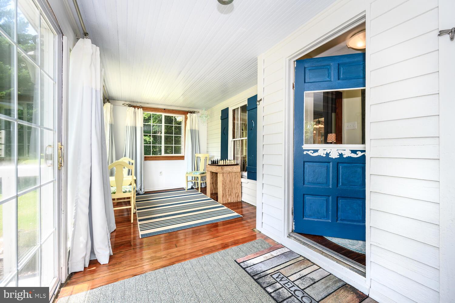 8000 BOZMAN NEAVITT ROAD