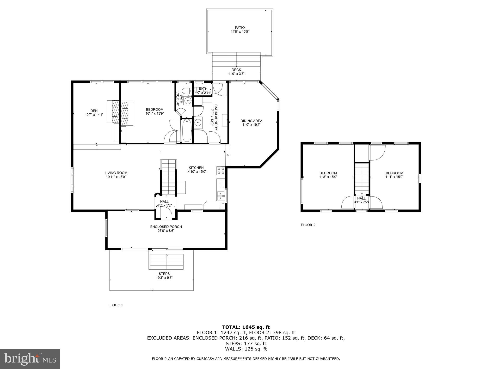 8000 BOZMAN NEAVITT ROAD