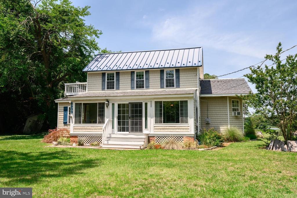 8000 BOZMAN NEAVITT ROAD