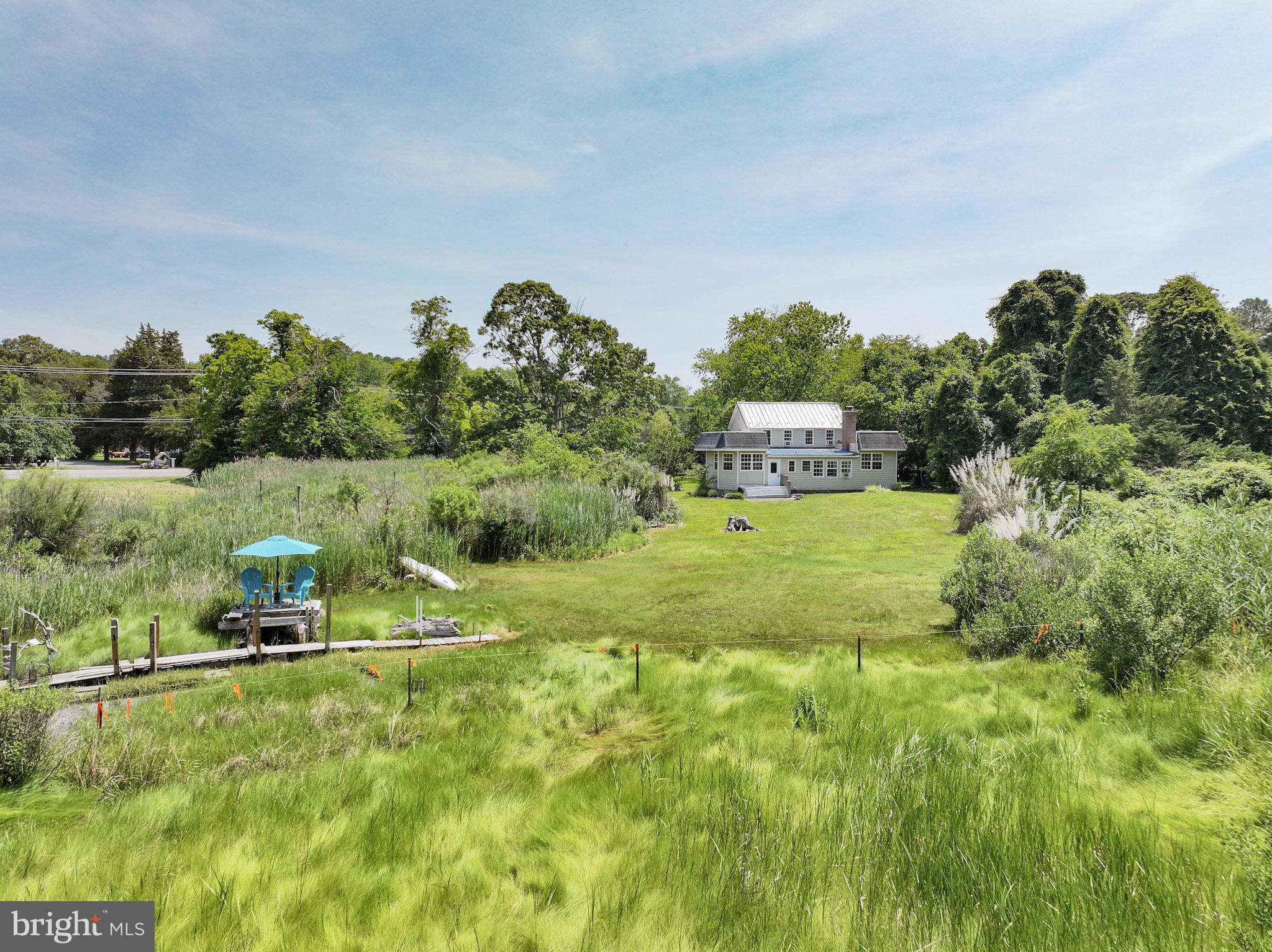 8000 BOZMAN NEAVITT ROAD