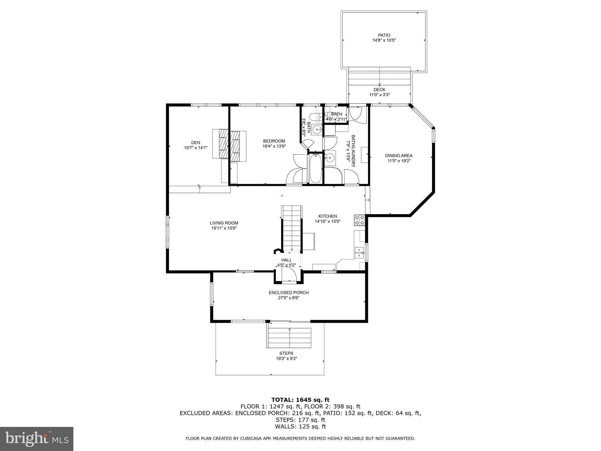 8000 BOZMAN NEAVITT ROAD