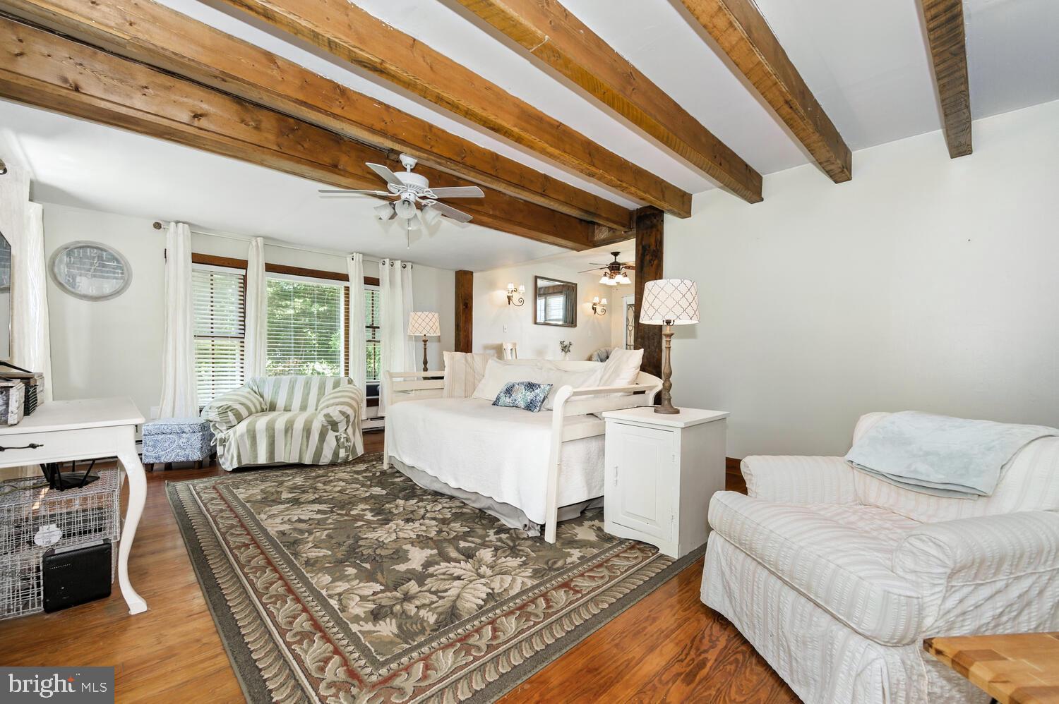 8000 BOZMAN NEAVITT ROAD