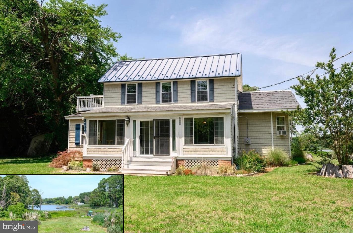 8000 BOZMAN NEAVITT ROAD