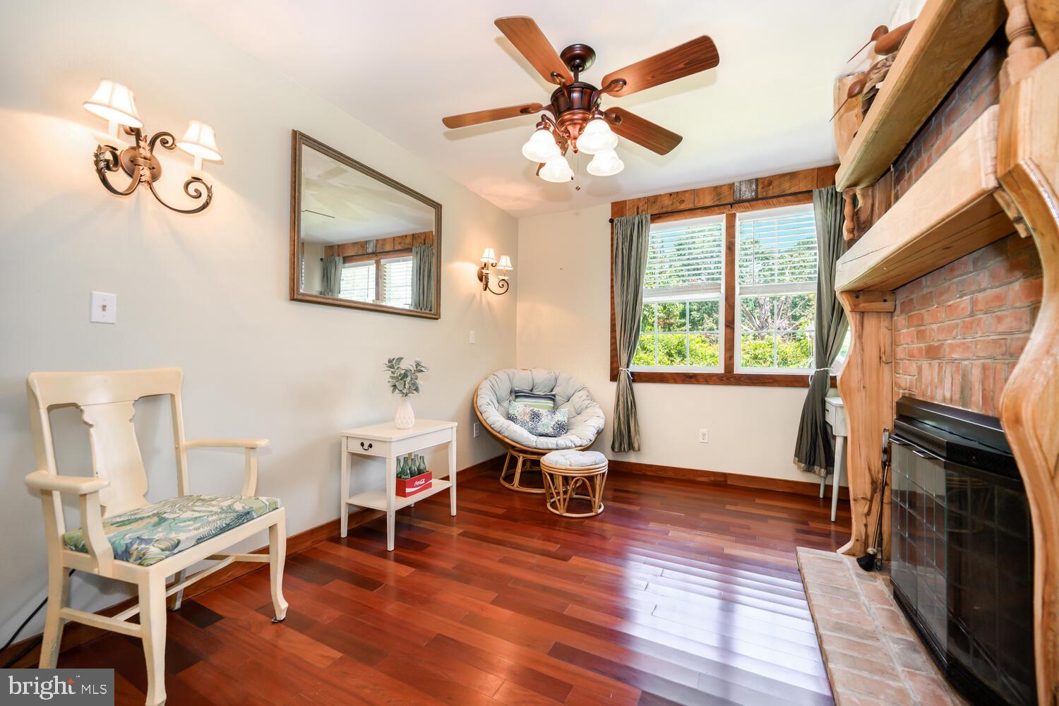 8000 BOZMAN NEAVITT ROAD