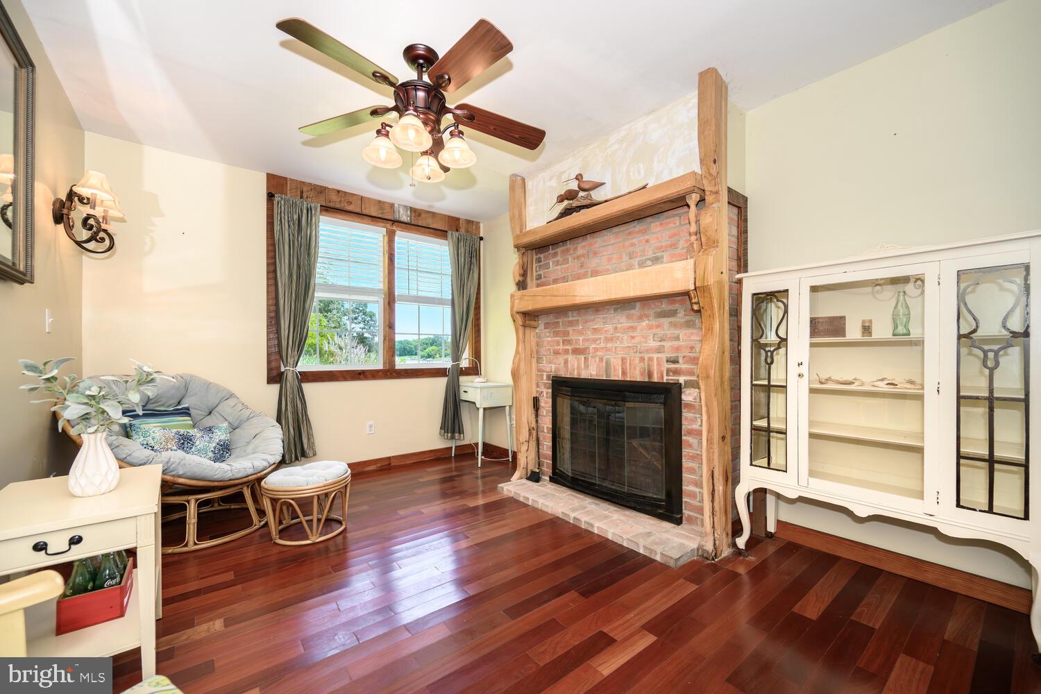 8000 BOZMAN NEAVITT ROAD