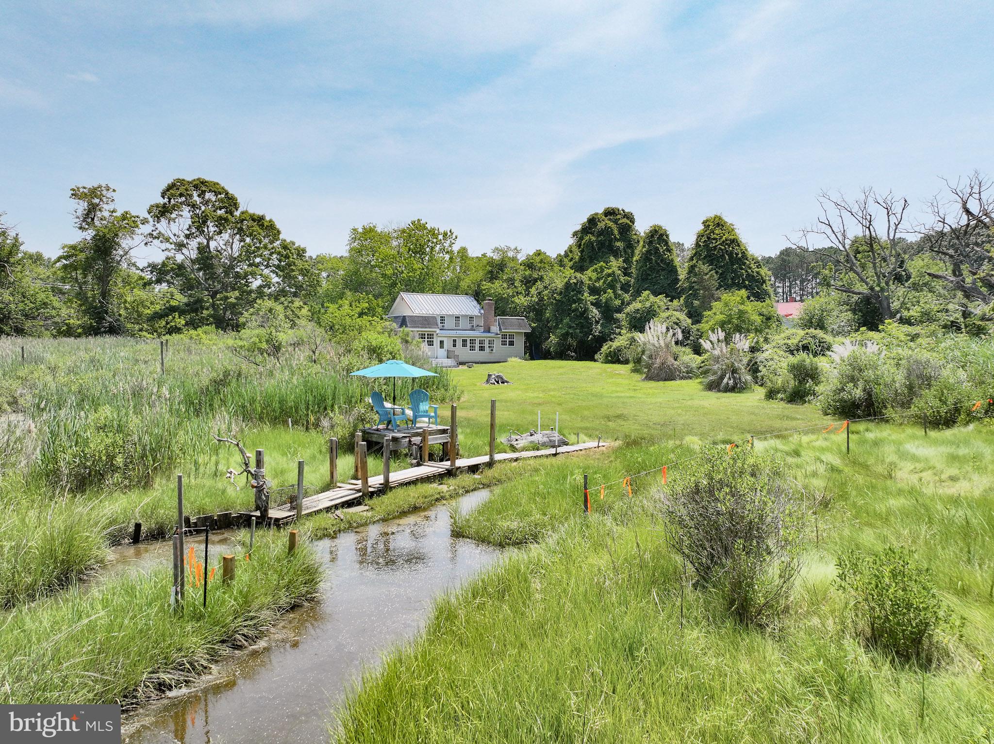 8000 BOZMAN NEAVITT ROAD