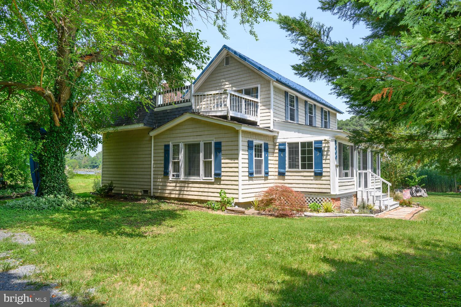 8000 BOZMAN NEAVITT ROAD