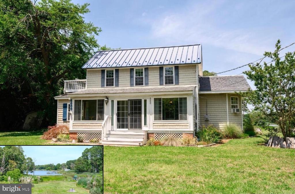 8000 BOZMAN NEAVITT ROAD