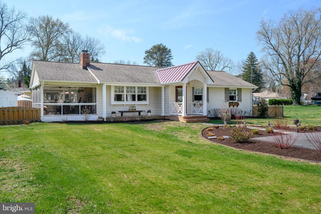 28567 HOLDEN ROAD
