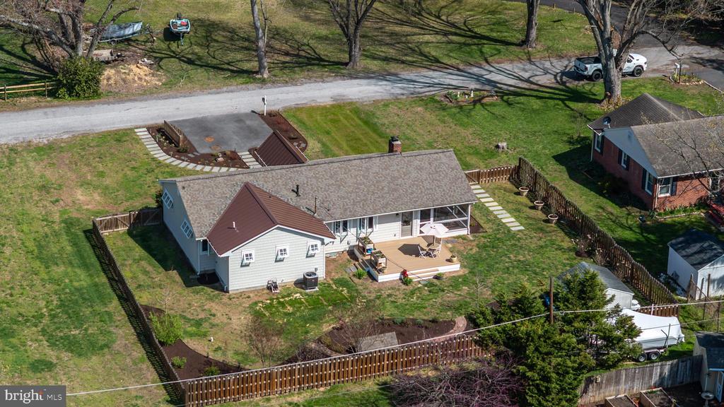 28567 HOLDEN ROAD