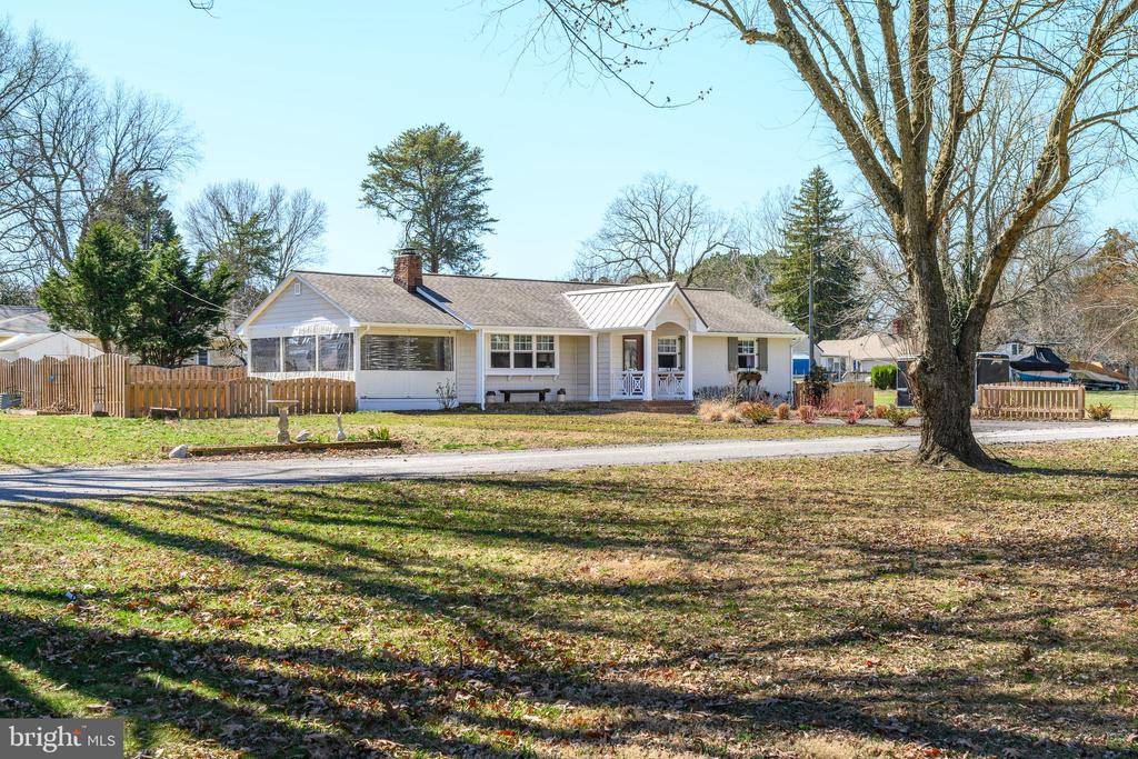 28567 HOLDEN ROAD