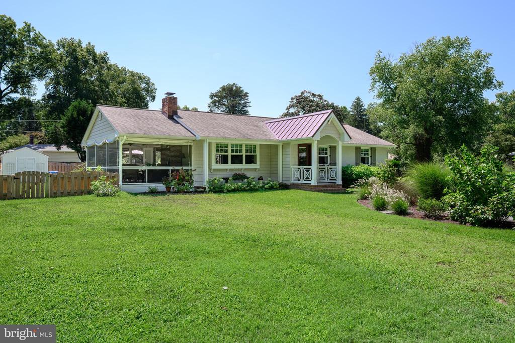 28567 HOLDEN ROAD