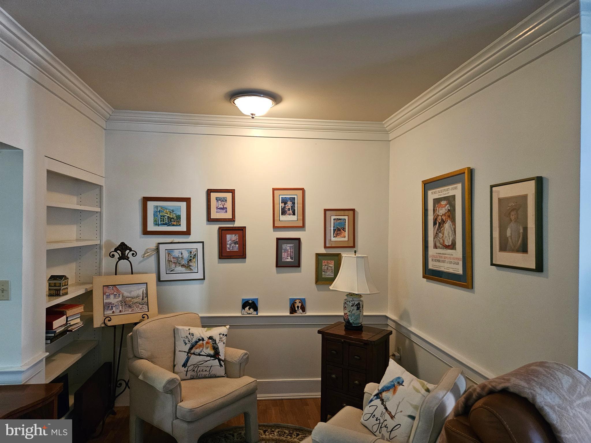 117 E DOVER STREET 105