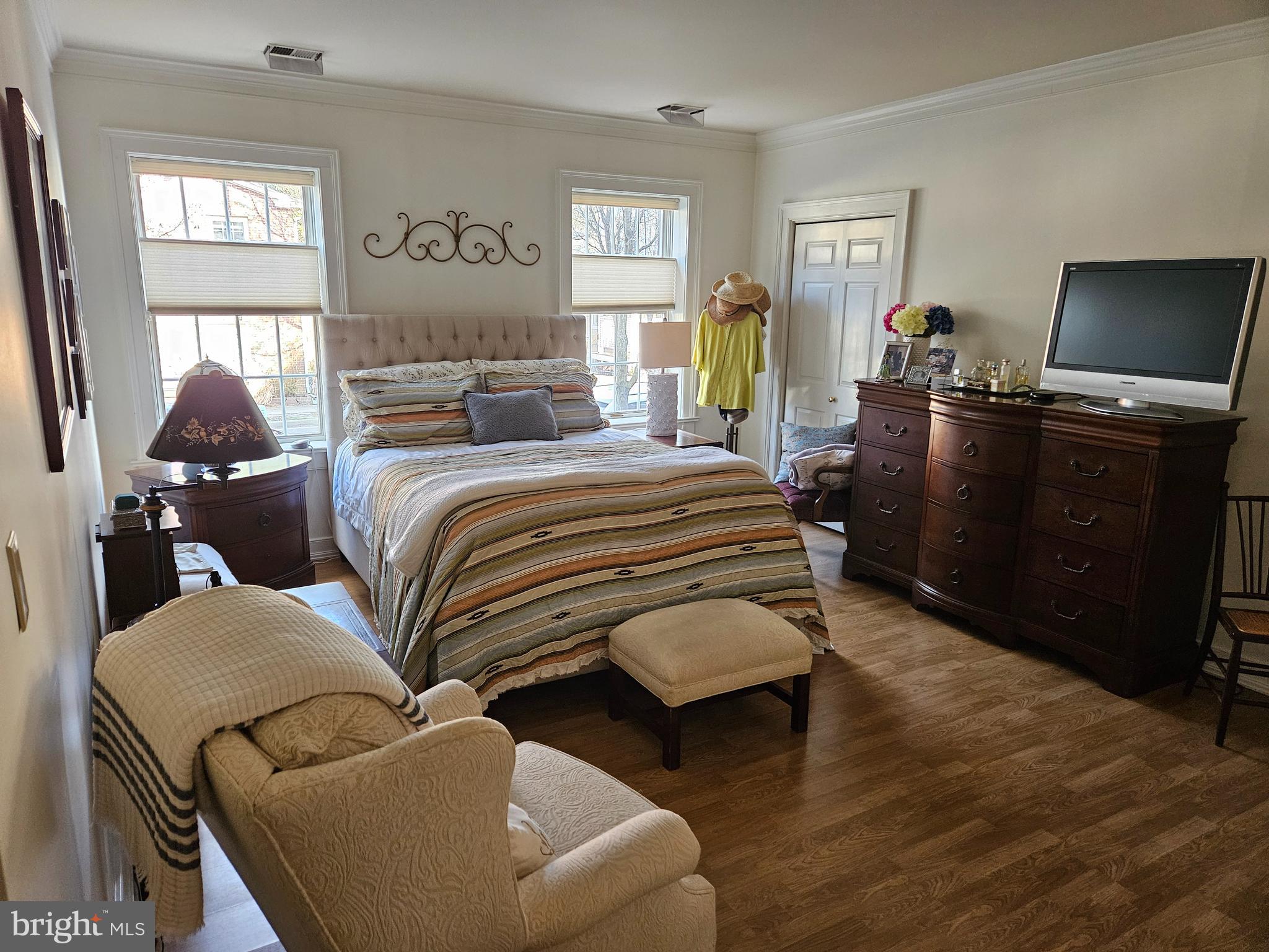 117 E DOVER STREET 105