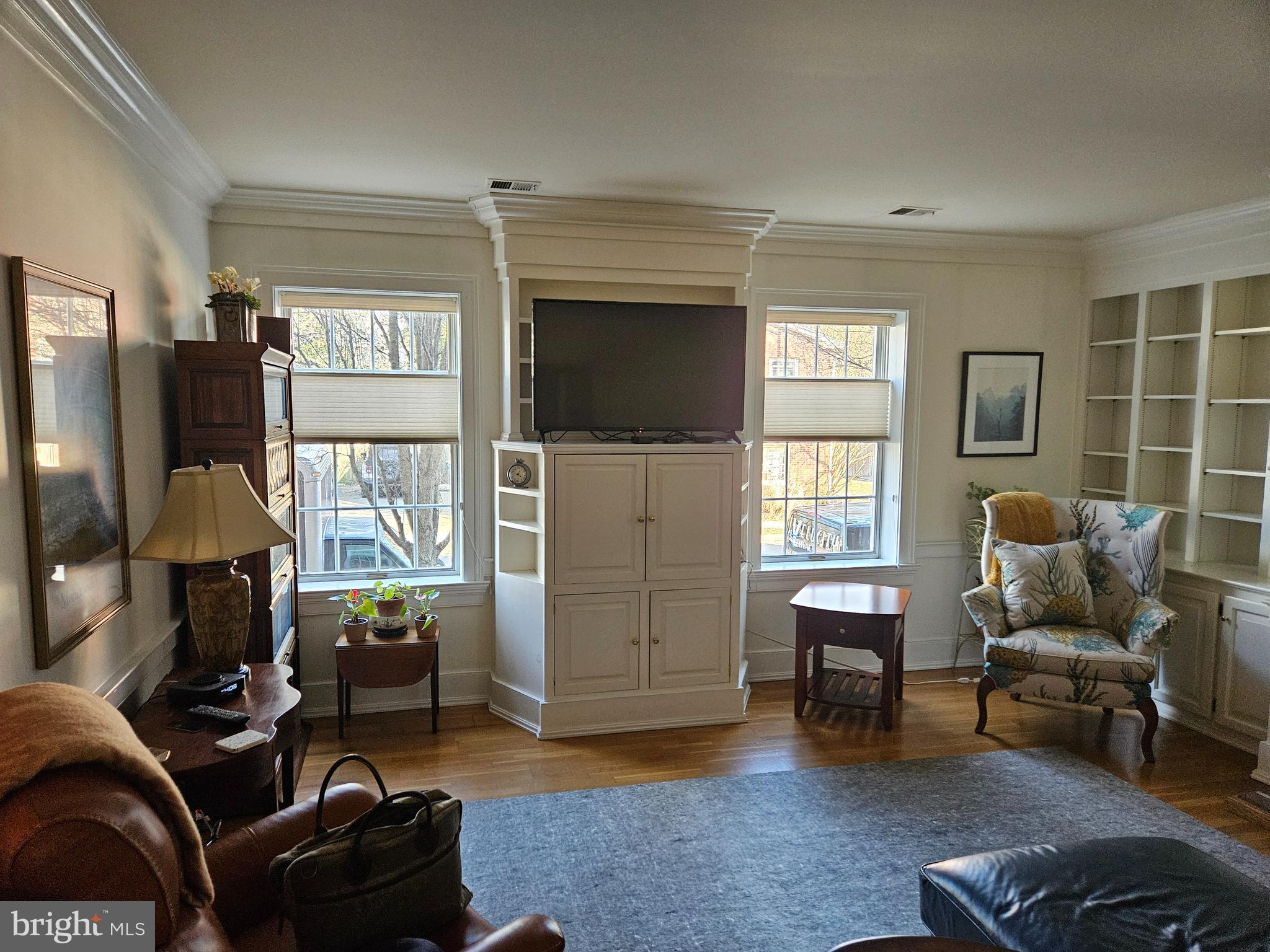 117 E DOVER STREET 105