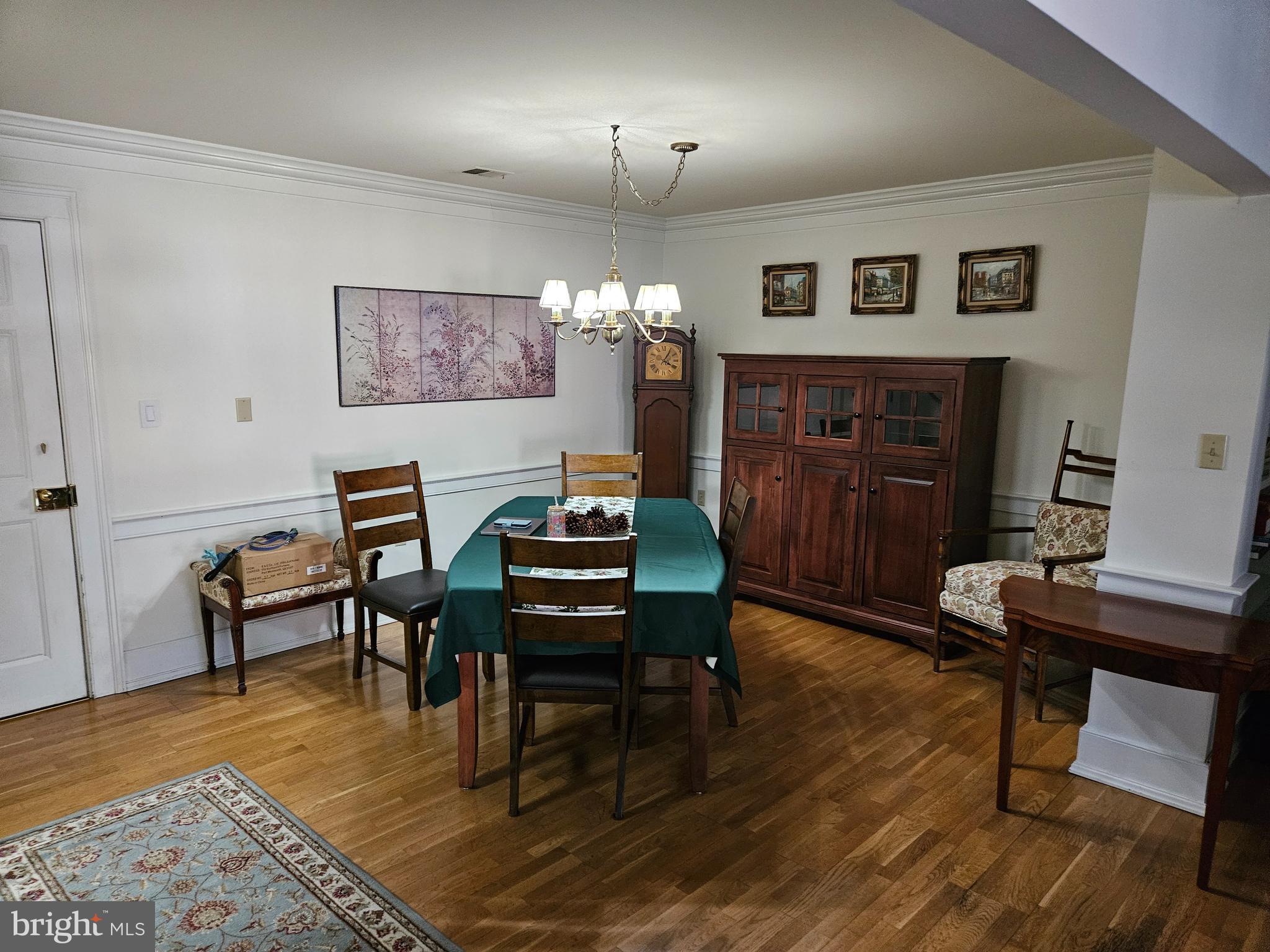 117 E DOVER STREET 105