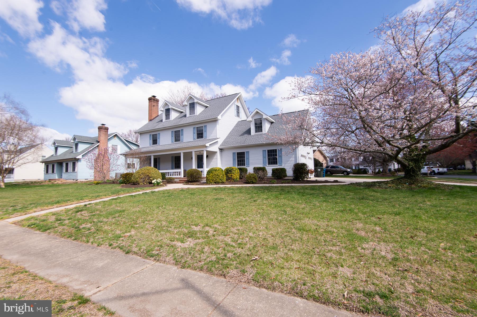 18 LONDONDERRY DRIVE