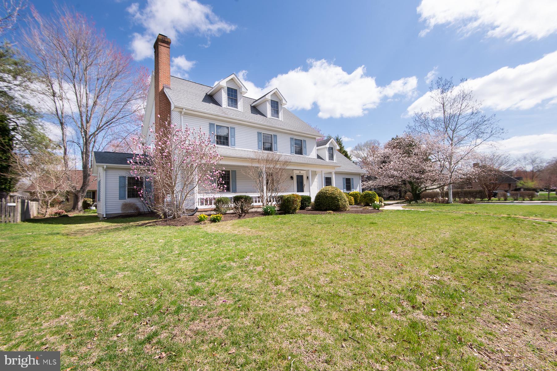 18 LONDONDERRY DRIVE